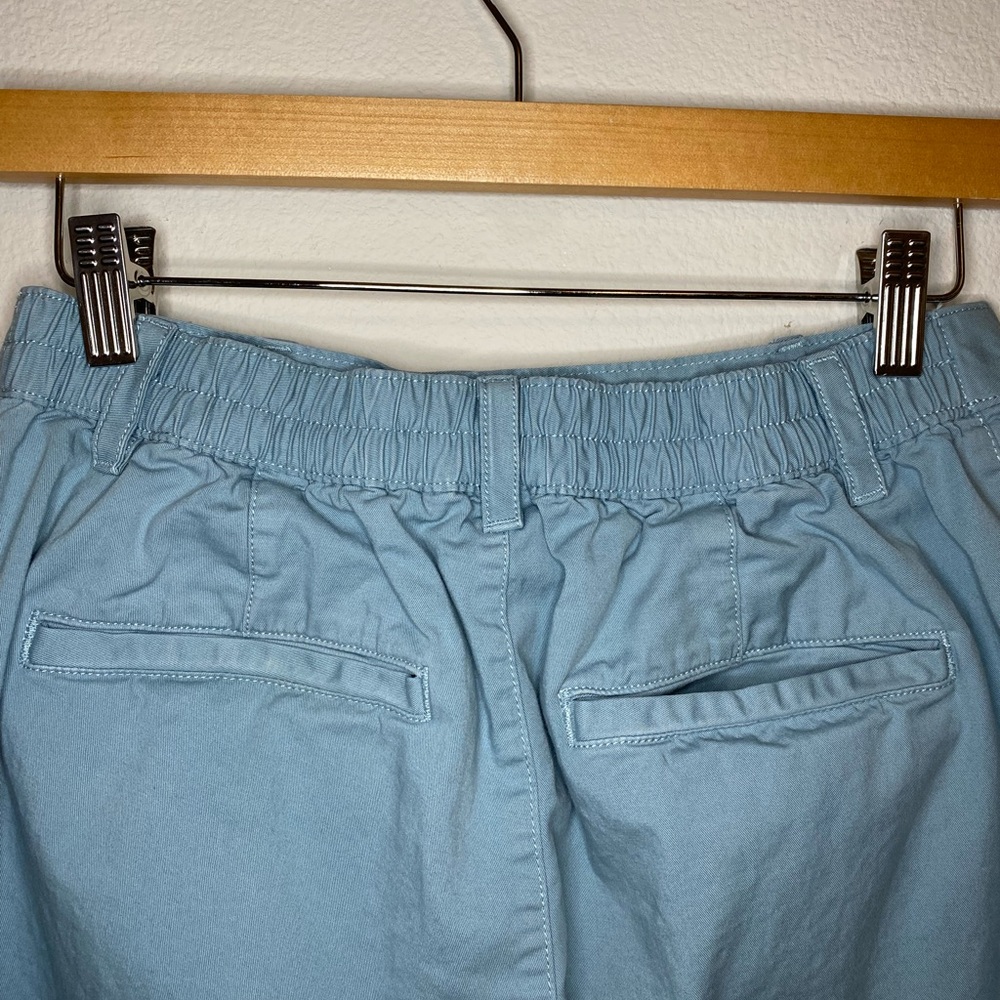 💥BOGO💥 Gap Relaxed Chinos Slate Blue - Picture 5 of 7